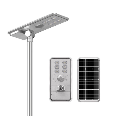 Spécifications CMS Z58 40W
