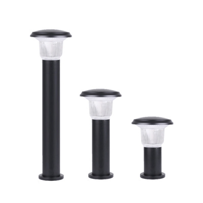 Lampe solaire pour pelouse XT-CPD2204/2205/2206