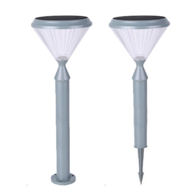 Lampe solaire pour pelouse XT-CPD5406/5405