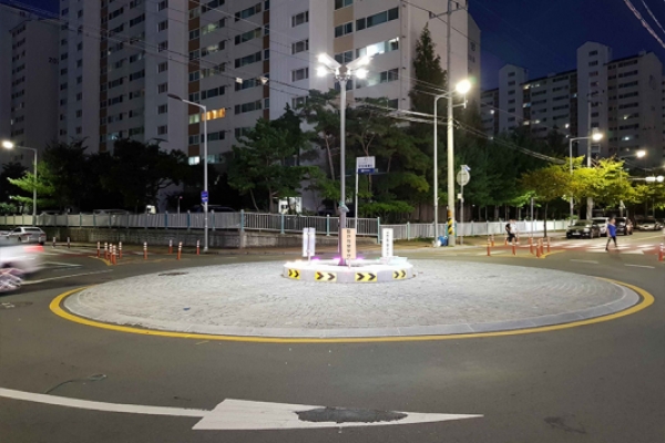 Corea del Sur