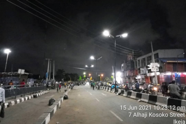 Nigeria