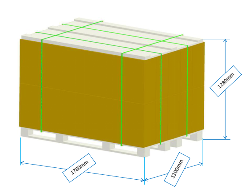 Spécifications COB Z88 120W (图6)