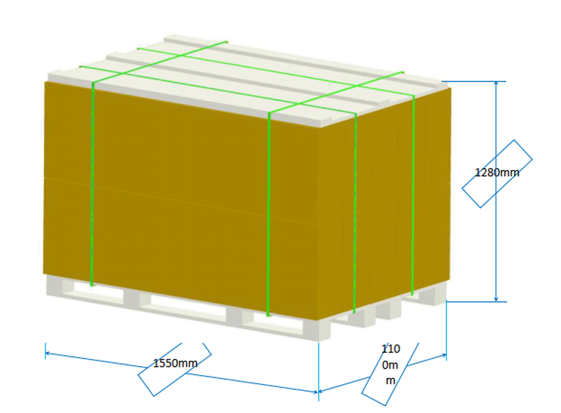 Spécifications COB Z88 100W (图6)