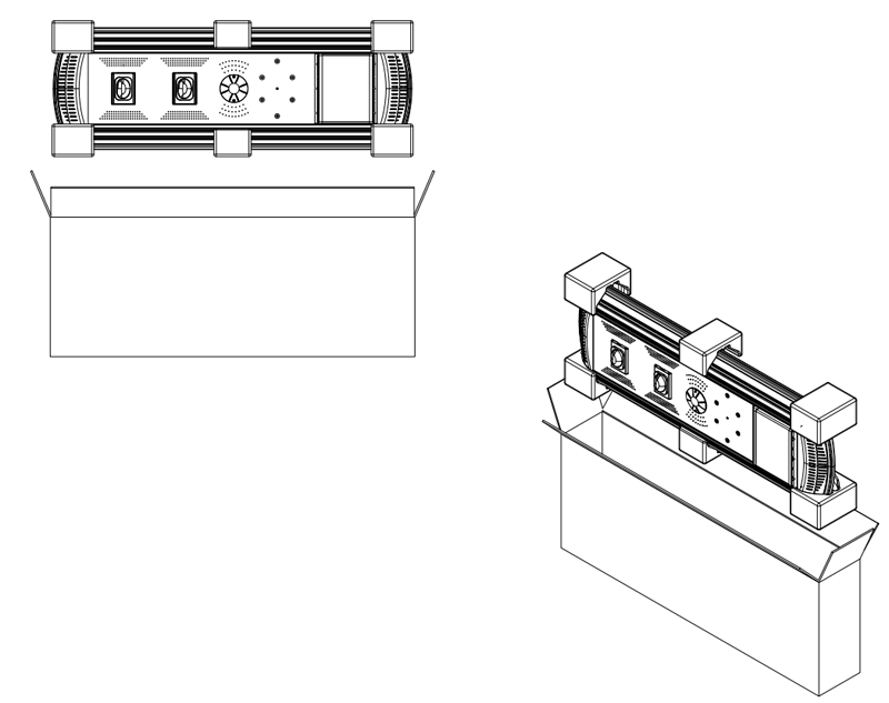 Spécifications COB Z88 80W (图6)