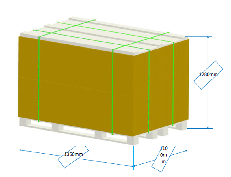 Spécifications COB Z88 80W (图7)