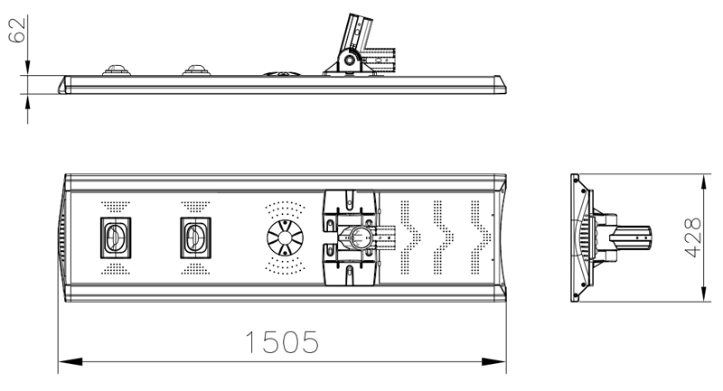 Spécifications COB Z86 70W (图1)