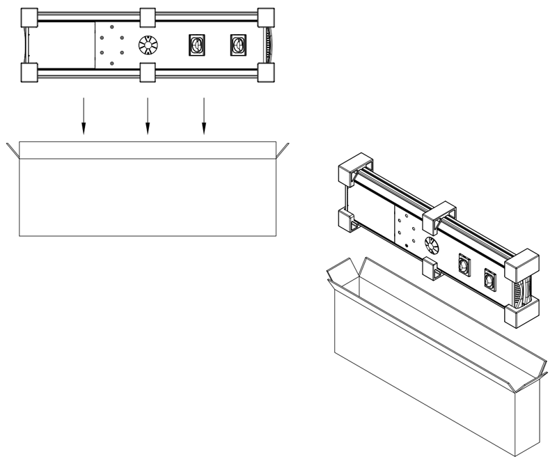 Spécifications COB Z86 70W (图5)