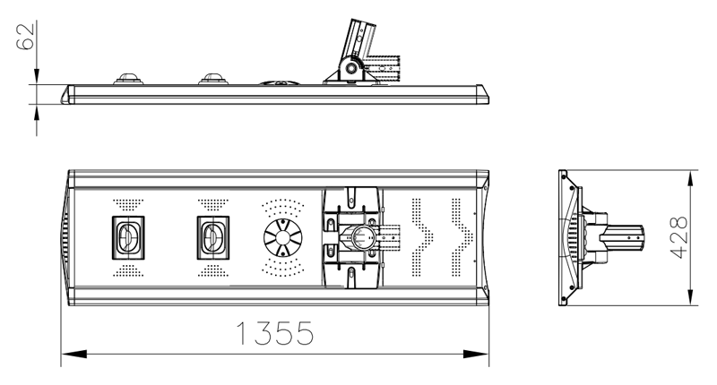 Spécifications COB Z86 60W (图1)