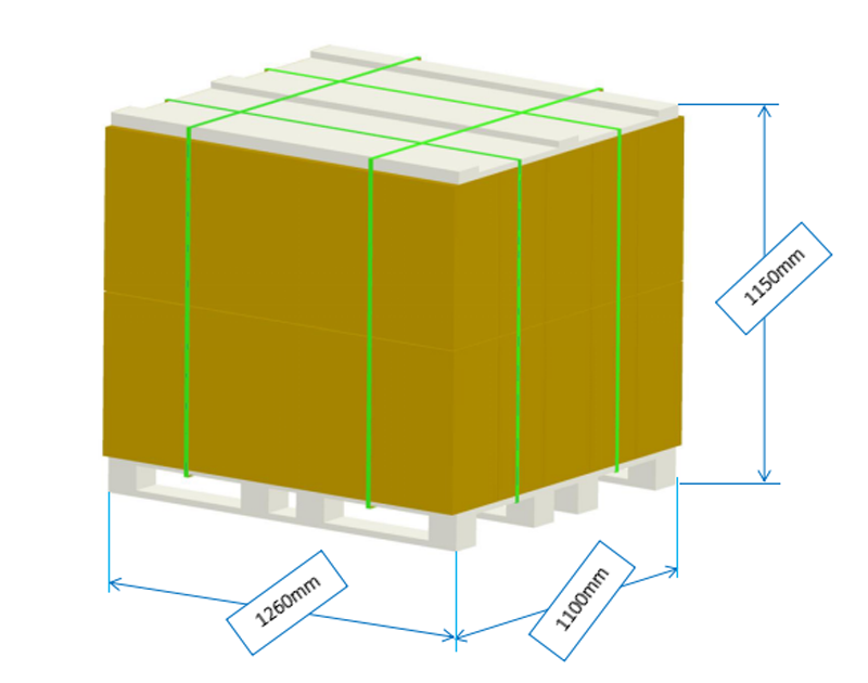 Spécifications COB Z86 50W (图7)