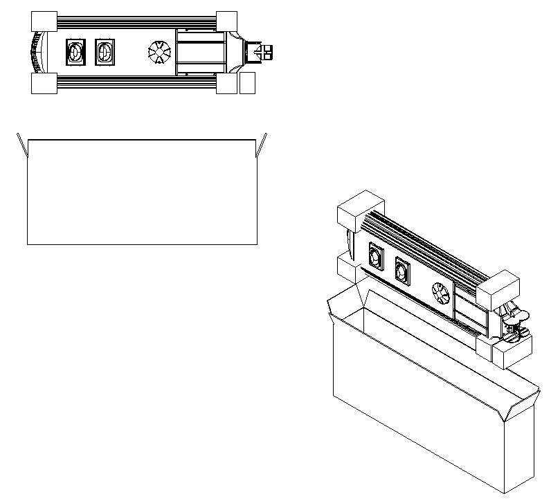 Spécifications COB Z66 40W (图6)