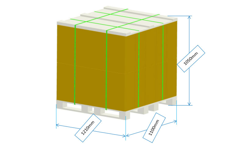 Spécifications COB Z66 40W (图7)