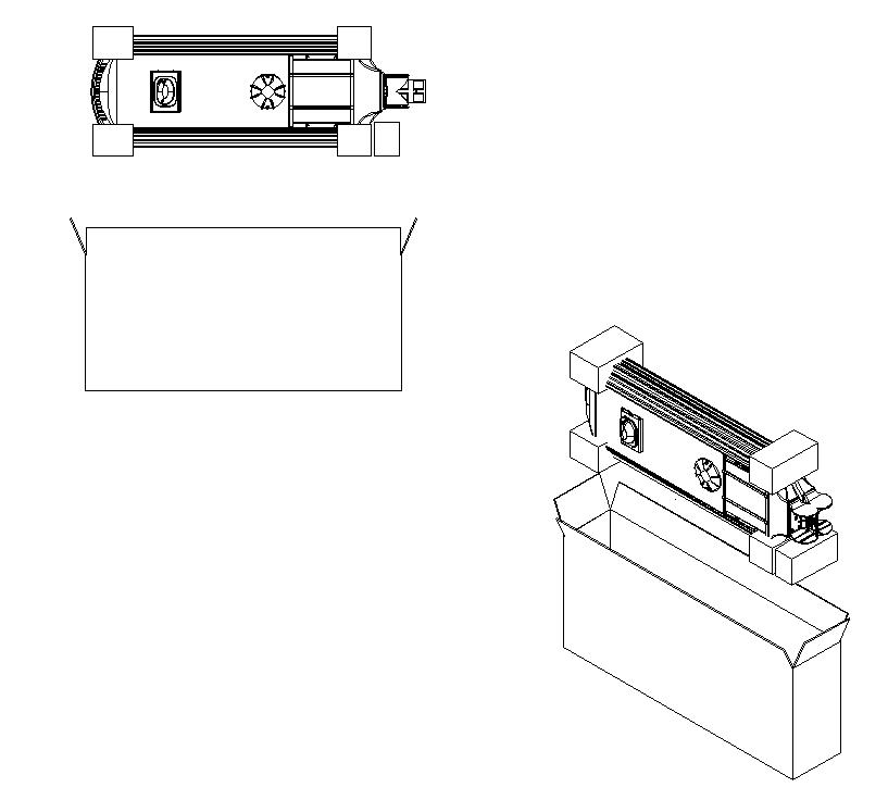 Spécifications COB Z66 30W (图6)