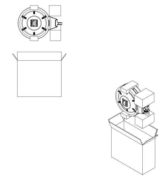 Spécifications COB C95 15W (图5)