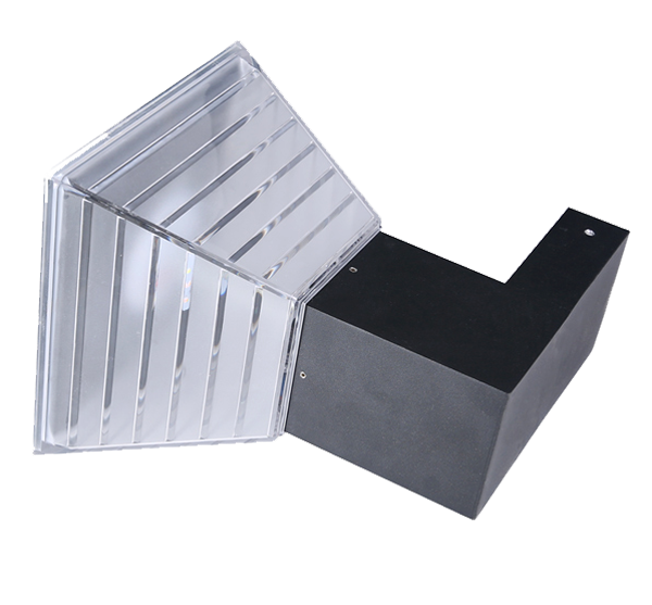 Applique murale solaire XT-BD6001-EN(图1)