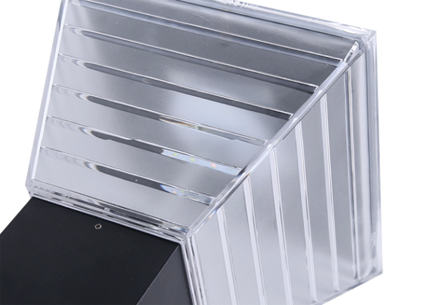 Applique murale solaire XT-BD6001-EN(图2)