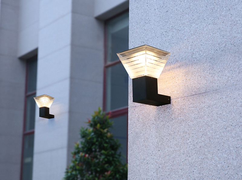 Applique murale solaire XT-BD6001-EN(图6)