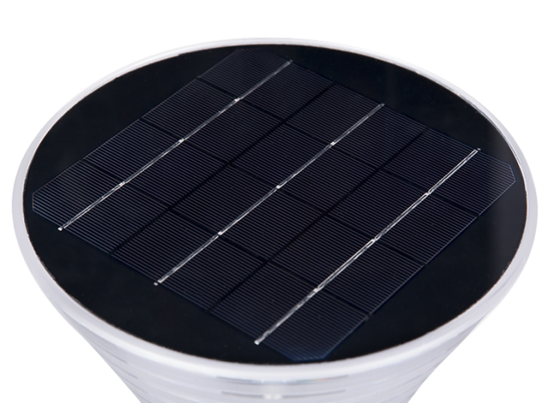 Applique murale solaire XT-BD3001-EN(图2)