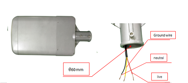 LED 80W (图2)