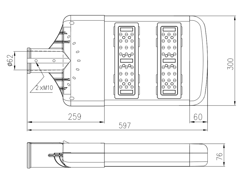 LED 80W (图4)