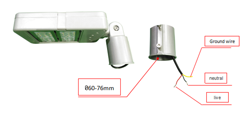 LED 40W (图2)