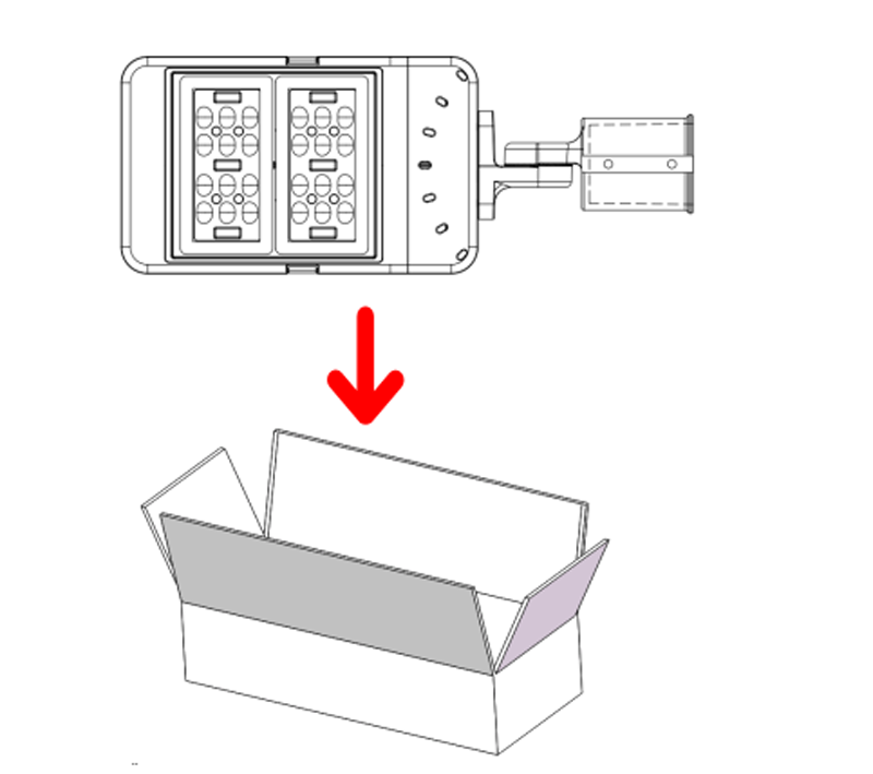 LED 40W (图6)