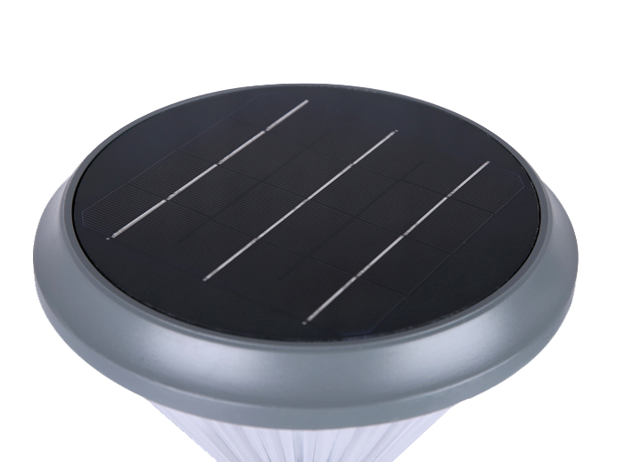Solar Lawn Light XT-CPD5406-EN(图1)