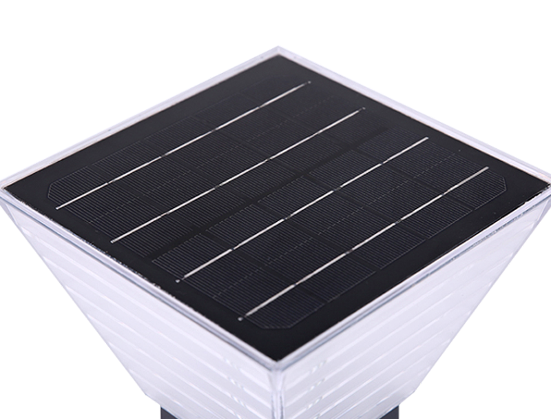 Solar Lawn Light XT-CPD5006-EN(图1)