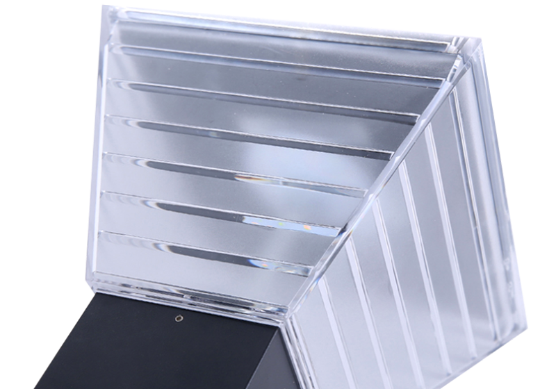 Solar Lawn Light XT-CPD5006-EN(图2)
