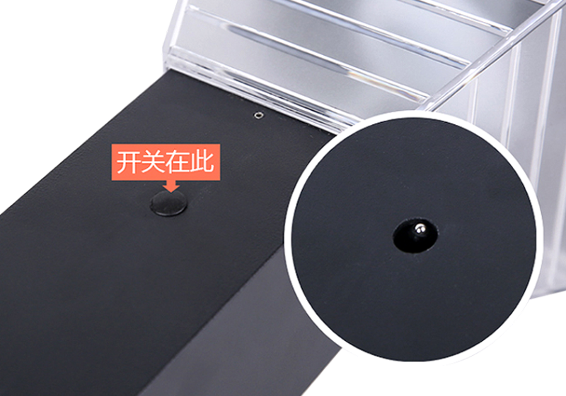 Solar Lawn Light XT-CPD5006-EN(图3)