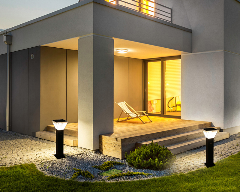 Solar Lawn Light XT-CPD5006-EN(图5)