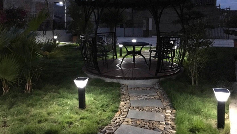 Solar Lawn Light XT-CPD5006-EN(图6)