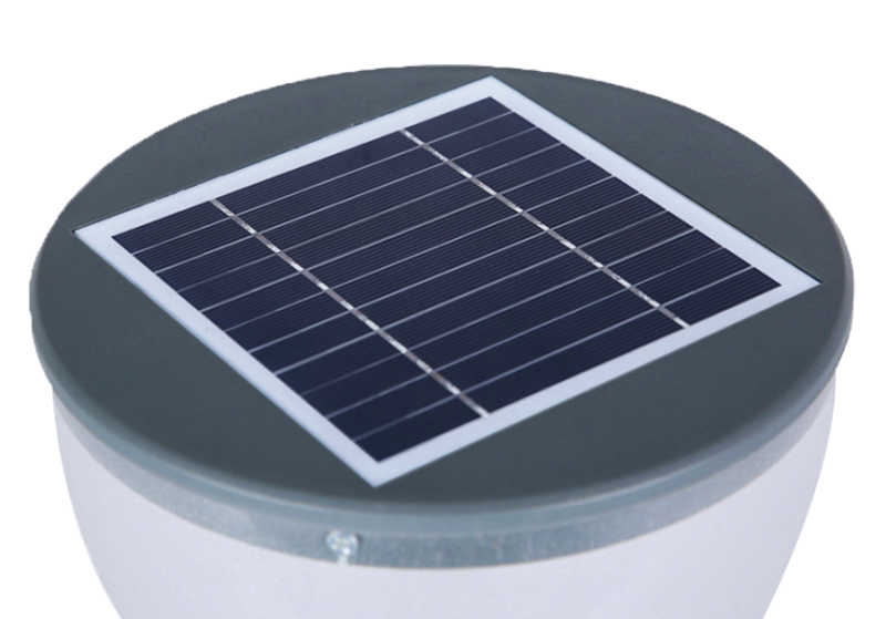 Solar Lawn Light XT-CPD4805-EN(图1)
