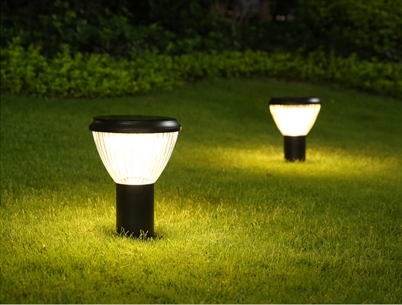 Lampe solaire pour pelouse XT-CPD4103-EN(图5)