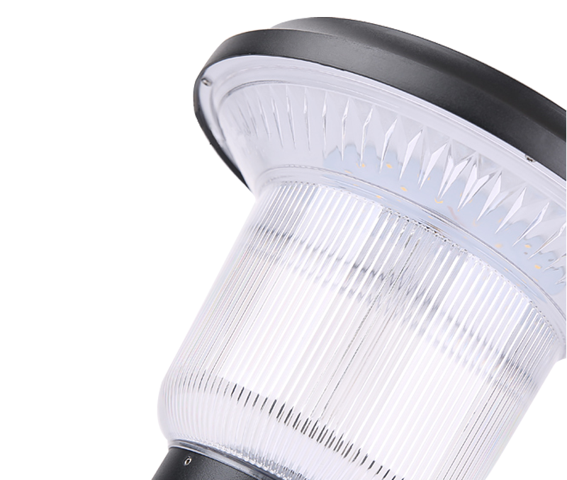 Solar Lawn Light XT-CPD2204-EN(图2)