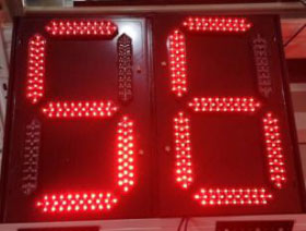 Especificación de la señal de luz(图4)