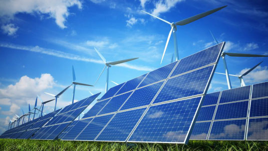 Belt and Road Countries Have Huge Solar Energy Potential(图2)