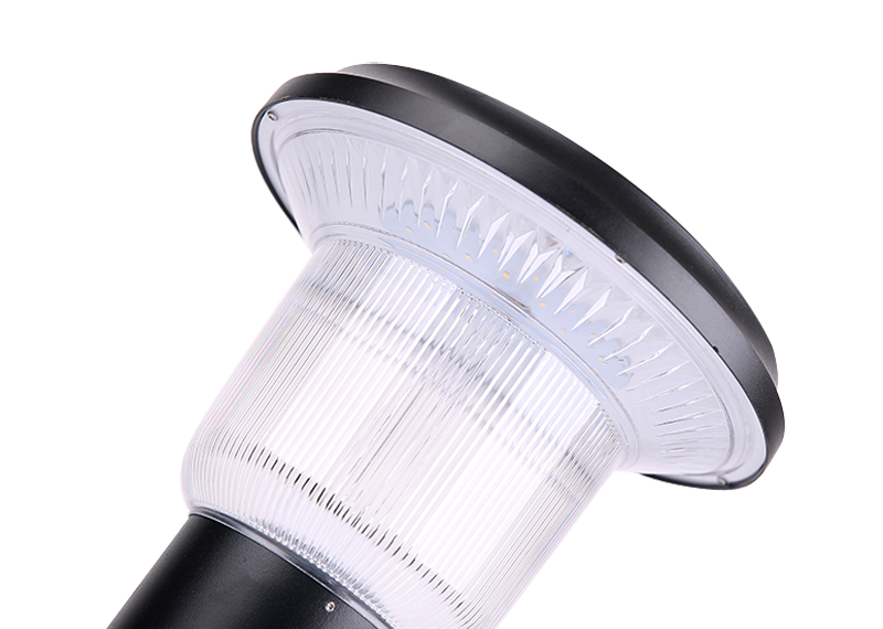Luz solar de la pared XT-BD2204-ES(图3)