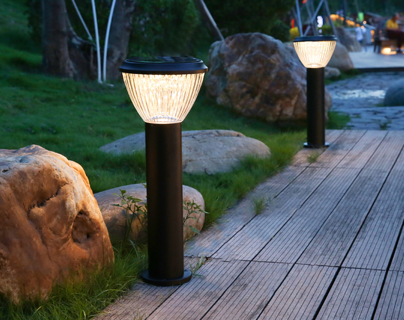 Luz solar del césped XT-CPD4105/4104/4103(图5)