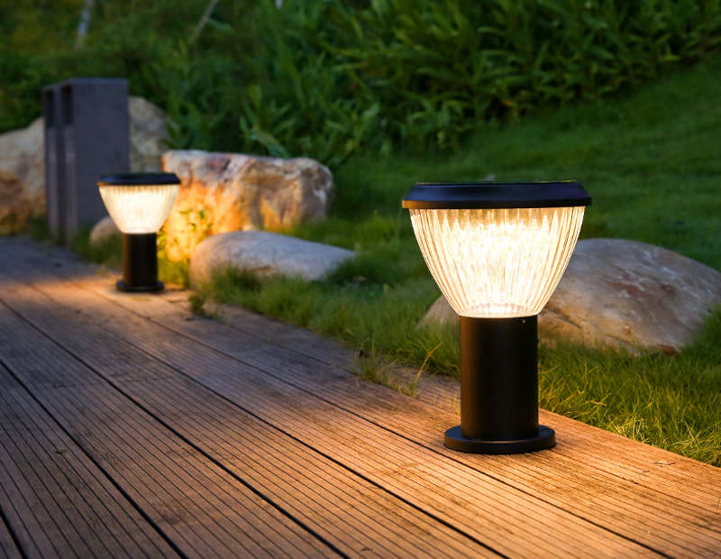 Luz solar del césped XT-CPD4105/4104/4103(图6)