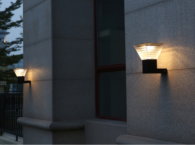 Luz solar de la pared XT-BD6001-ES(图5)