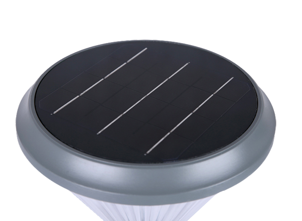 Luz solar de la pared XT-BD5405-ES(图1)