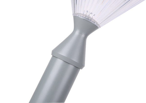 Luz solar de la pared XT-BD5405-ES(图4)
