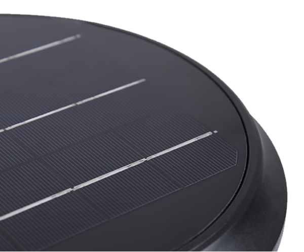 Luz solar de la pared XT-BD4104-ES(图2)
