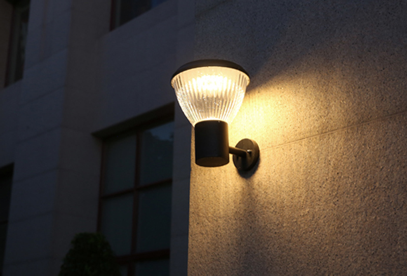 Luz solar de la pared XT-BD4104-ES(图7)