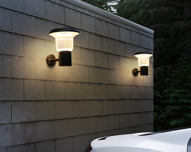 Luz solar de la pared XT-BD2204-ES(图5)