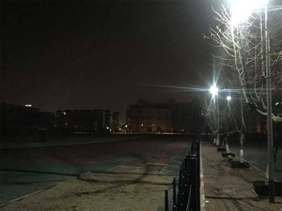 Solar Street Lights for Stadiums(图1)
