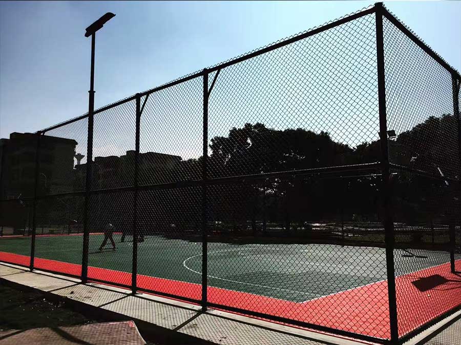 Solar Street Lights for Stadiums(图2)