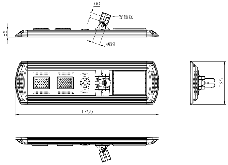 Z88 120W SMD Especificación(图1)