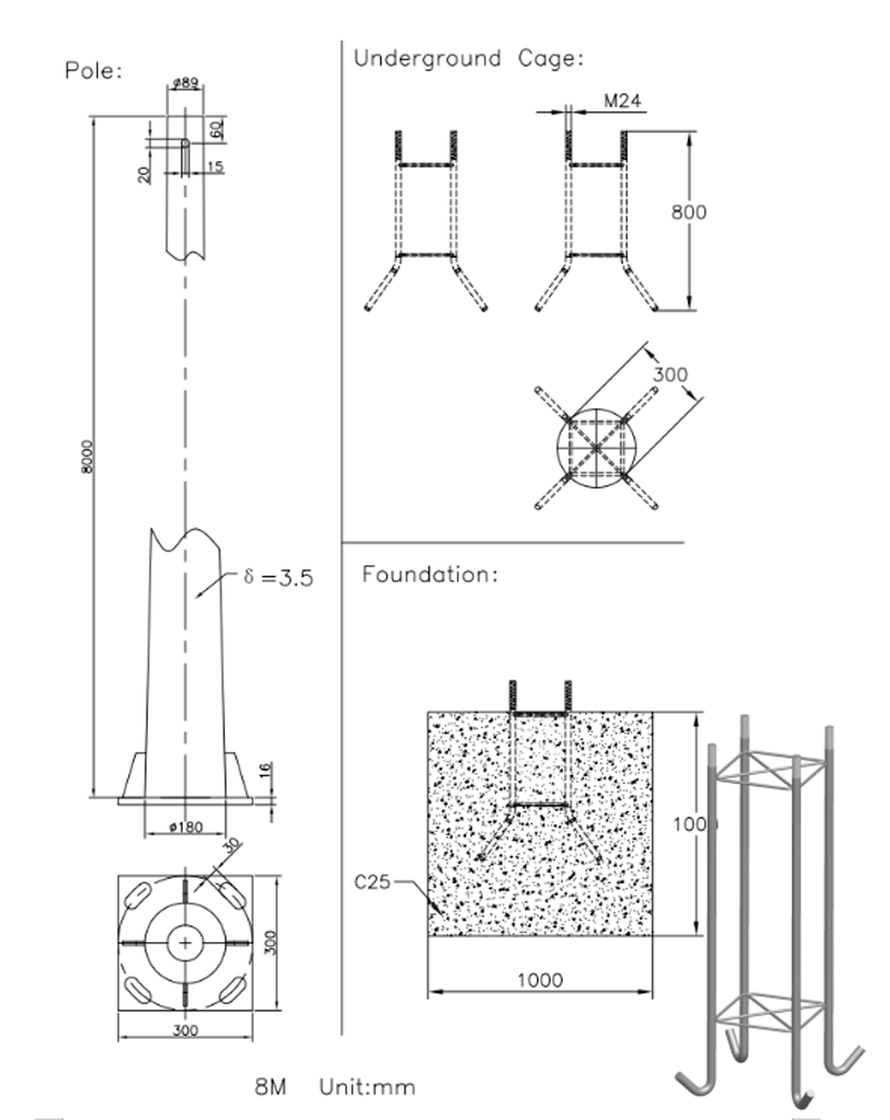 Z86 50W SMD Especificación(图3)