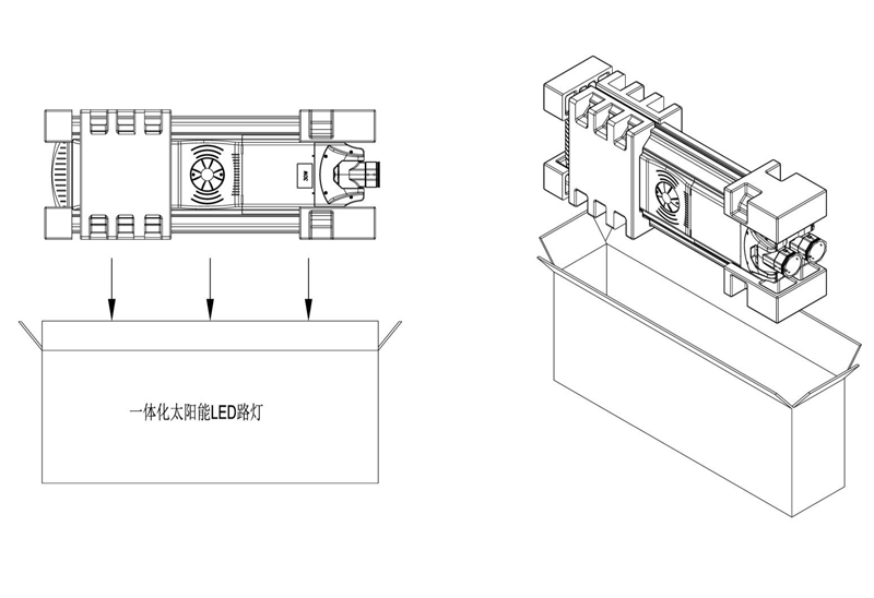 S86 40W SMD Especificación(图5)